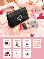 Пианино на день Святого Валентина, подарочная коробка