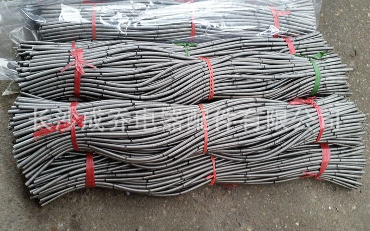 Professional heater Oven accessories Ordinary heater Thermal electric heating wire Heating wire Matte energy-saving heating element