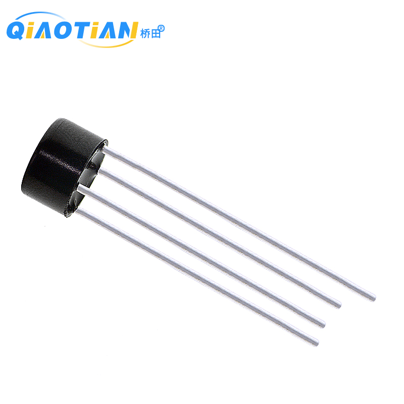 Cầu Heap 2W10 Silicon Cầu Rectifier Vòng Cầu 2A 1000V Single-Phase Vòng Rectifier 10.