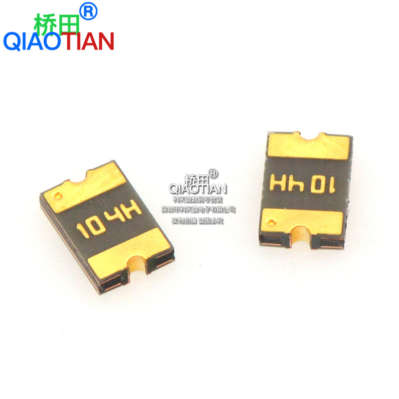 1812 patch Tự Phục hồi Fuse Fuse PPTC MF-MSMF Series.