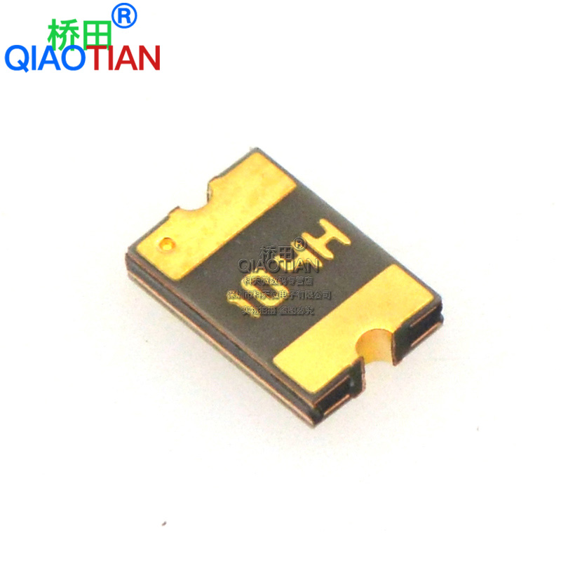 1812 patch Tự Phục hồi Fuse Fuse PPTC MF-MSMF Series.