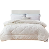 Детское импортное зимнее удерживающее тепло покрывало для школьников