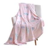 Летнее детское покрывало, прохладное одеяло, 60 шт, можно стирать