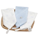 Хлопковый шарф, мягкое комфортное детское банное полотенце, США, хорошо впитывает воду