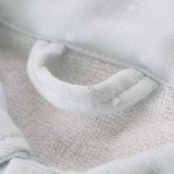 Детская хлопковая пижама подходит для мужчин и женщин, хлопковый лонгслив, дышащее нижнее белье, детская одежда