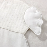 Детское хлопковое полотенце от пота для детского сада, детский шарф, 0 лет