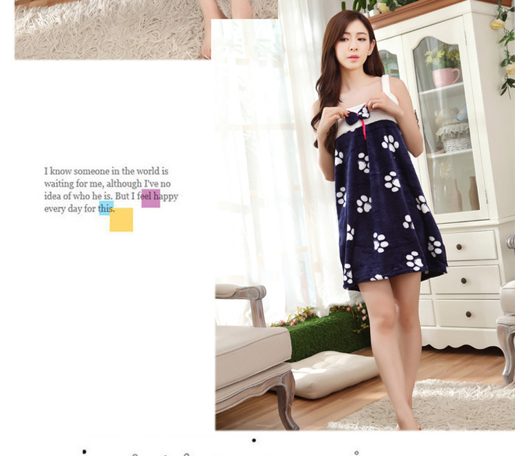 Peignoir - Ref 590328 Image 35