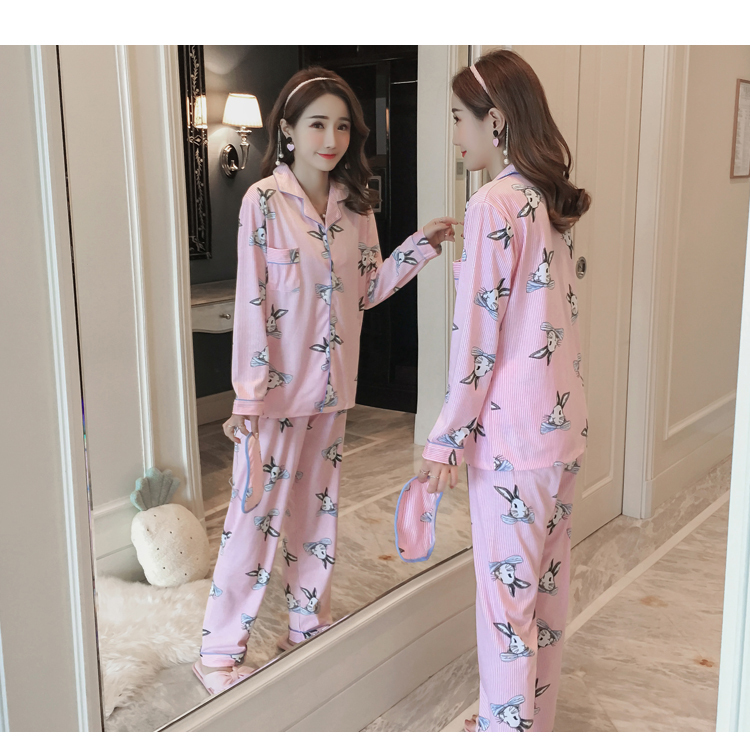 Pyjama pour femme OTHER   à manches longues - Ref 2987685 Image 40