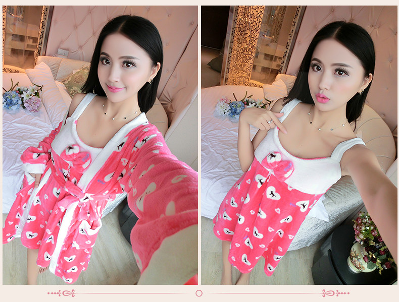 Peignoir - Ref 590328 Image 27