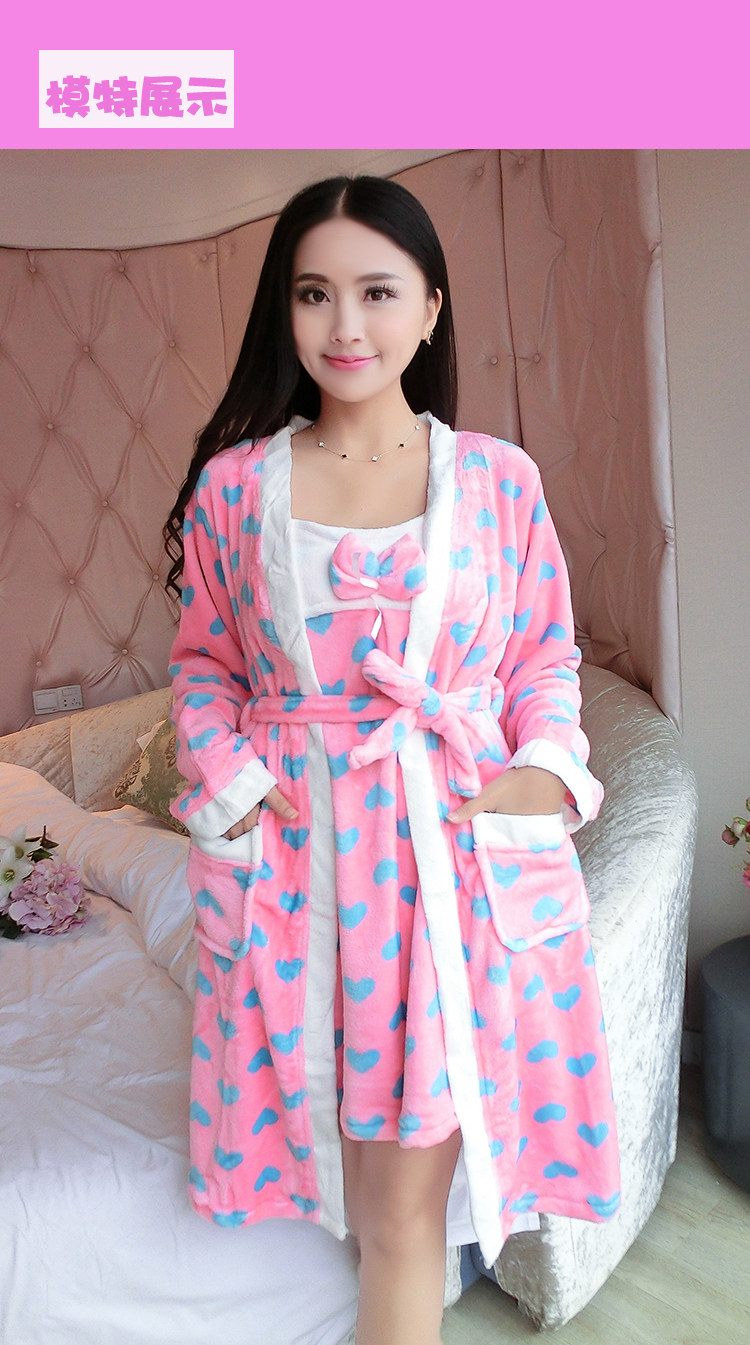 Peignoir - Ref 590328 Image 30