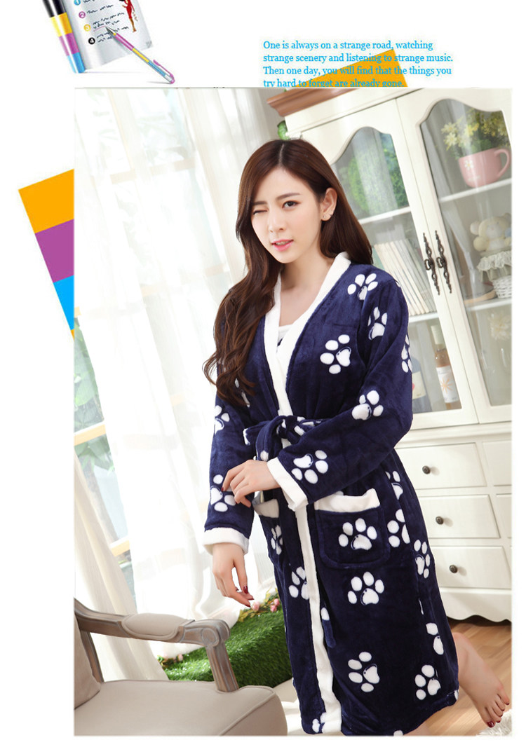 Peignoir - Ref 590328 Image 37