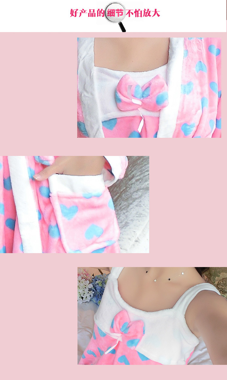 Peignoir - Ref 590328 Image 32