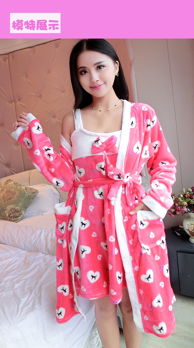 Peignoir - Ref 590328 Image 26