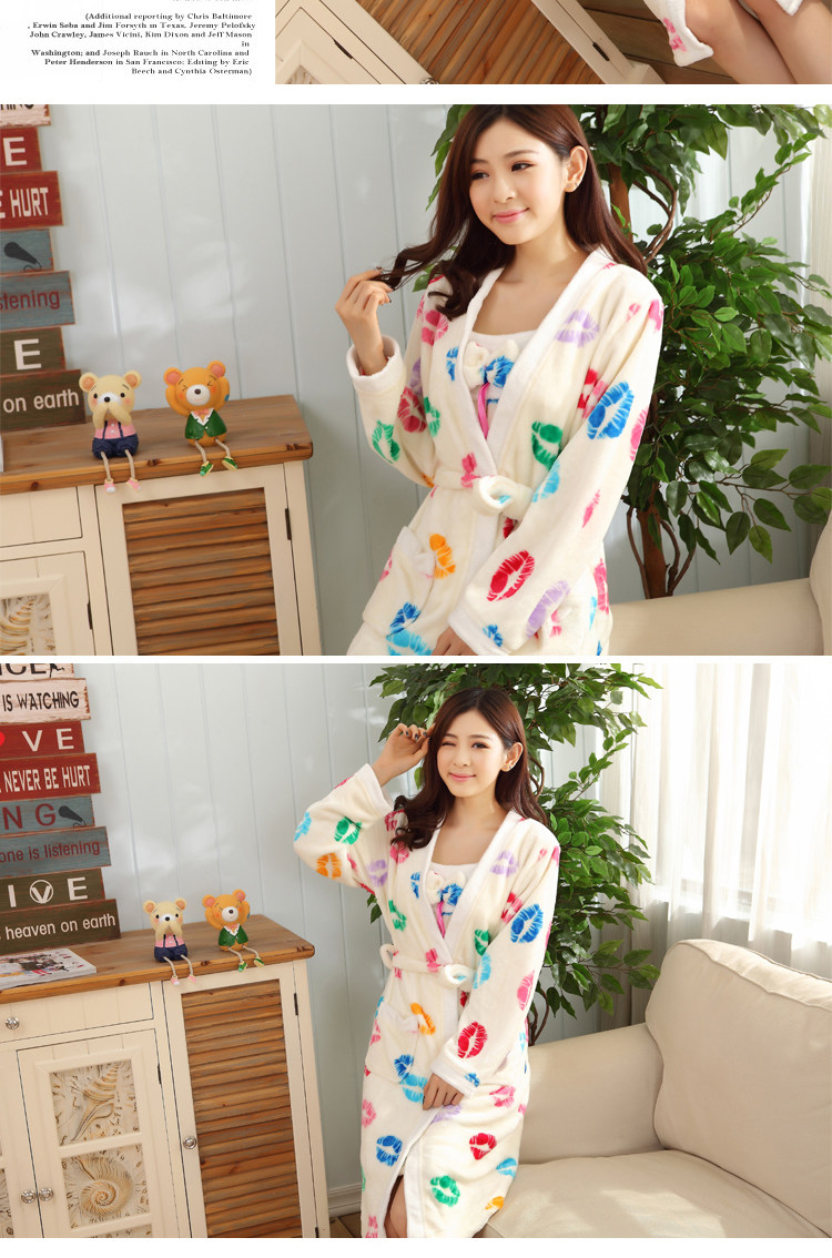 Peignoir - Ref 590328 Image 46