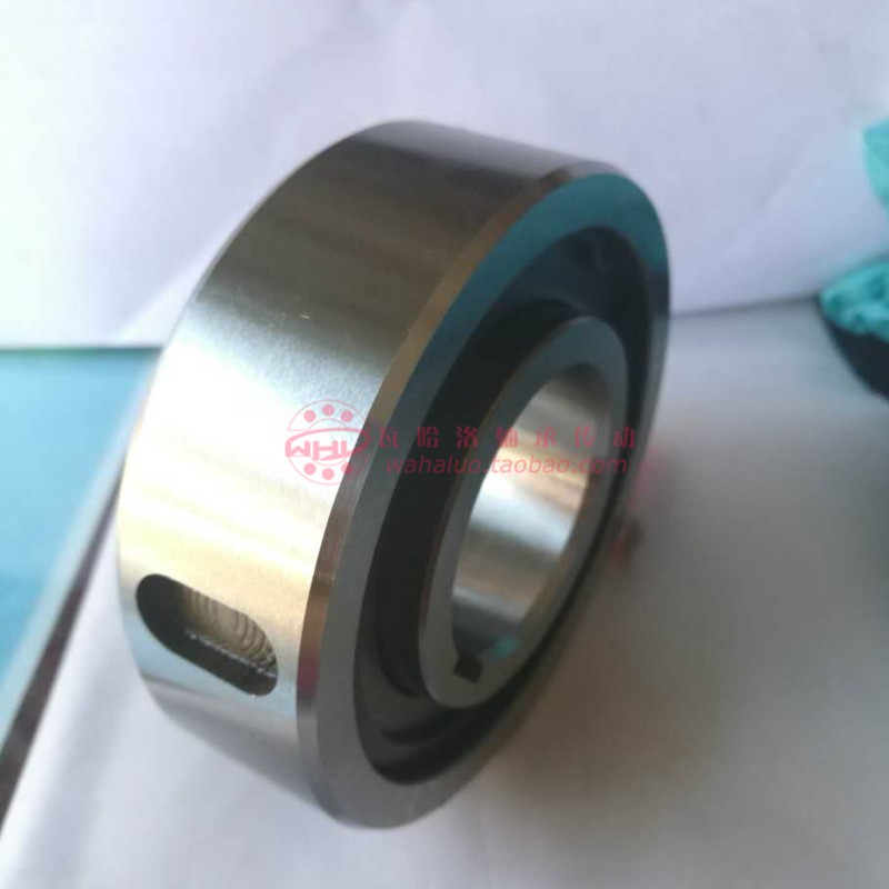 One-way clutch bearing CKA4090 Size 40*90*28*30