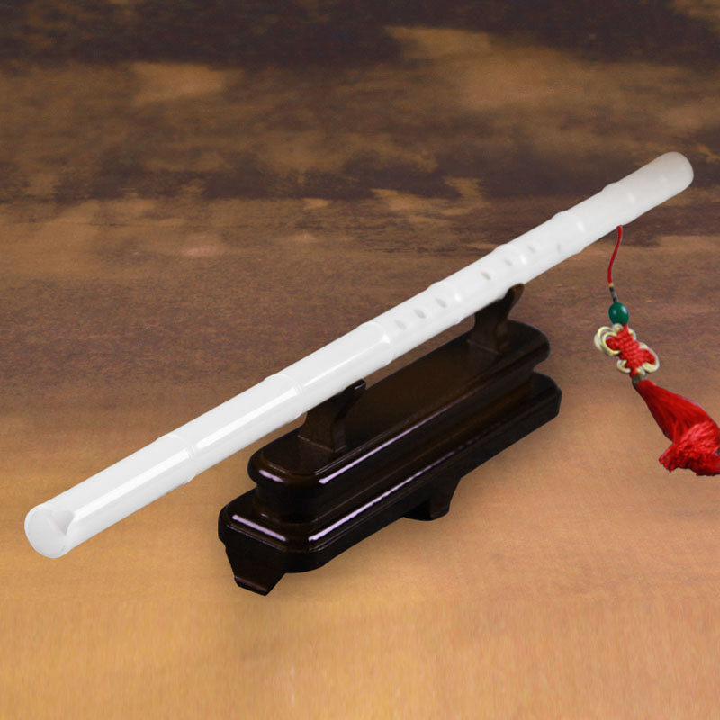 Introductory professional musical instrument examination performance collection jade GF zhen new year's day national musical instrument jade cave high product preferential price