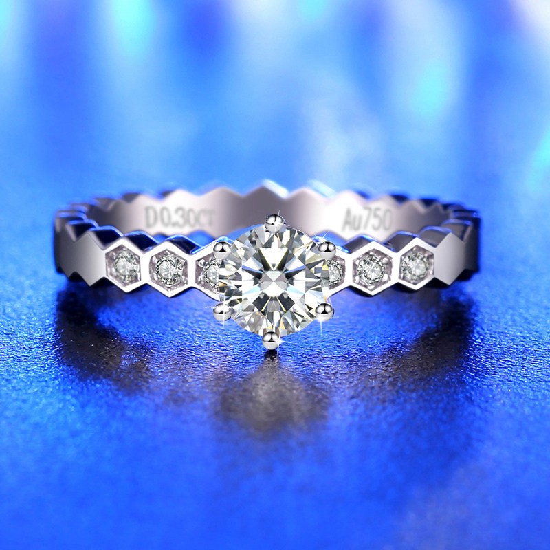 Bague Femme OTHER   en Matiere mixte - Ref 3086416 Image 1