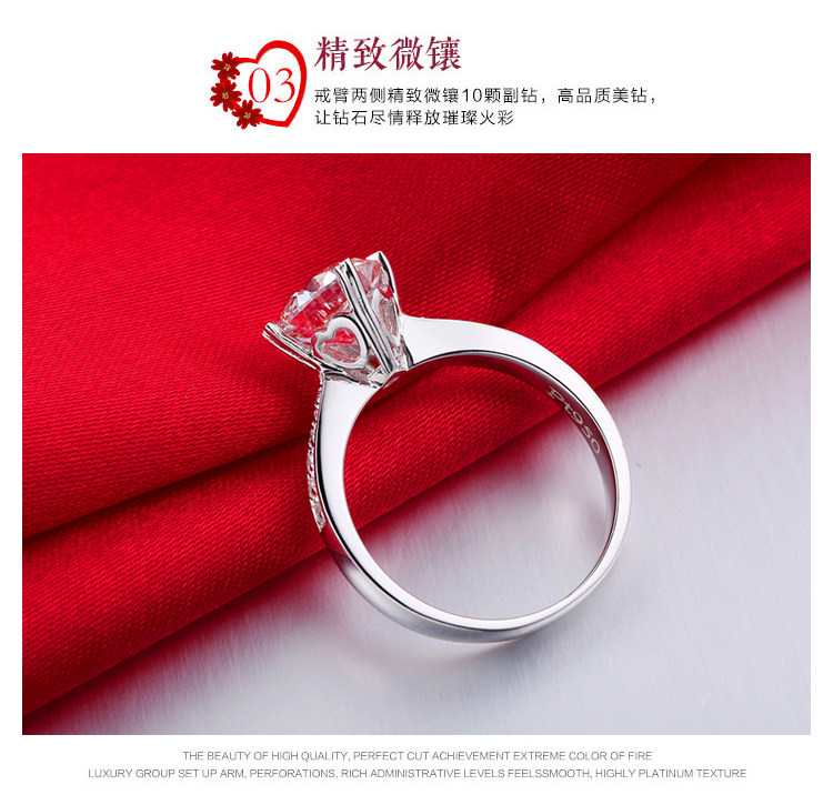 Bague Femme OTHER   en Matiere mixte - Ref 3088636 Image 14