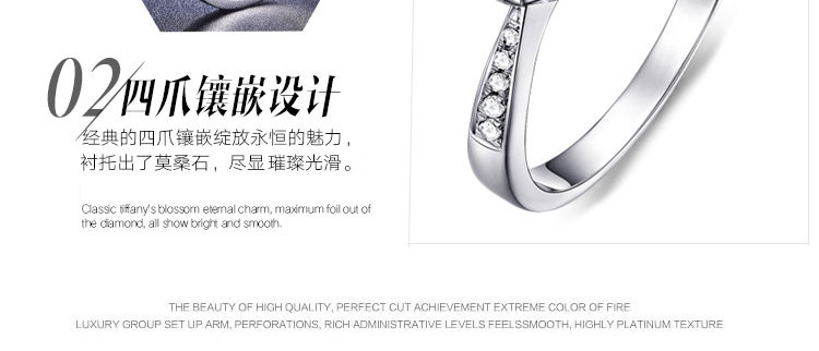 Bague Femme OTHER   en Matiere mixte - Ref 3088636 Image 13