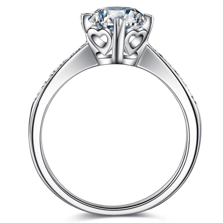 Bague Femme OTHER   en Matiere mixte - Ref 3088636 Image 4