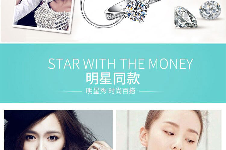 Bague Femme OTHER   en Matiere mixte - Ref 3088636 Image 9