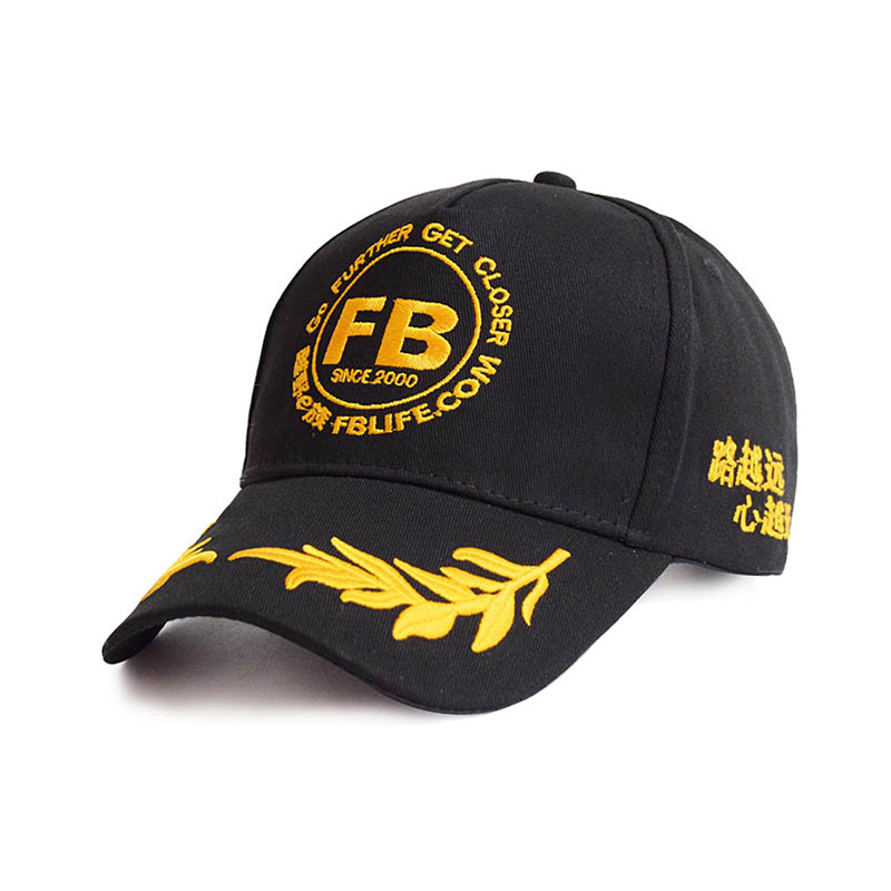 2022 Off-Road E Race Alxa Heroes Cap Club Brigade Commemorative Sunshade Hat Batch Custom Embroidery