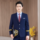 Униформа, комплект для работы, осенняя школьная форма