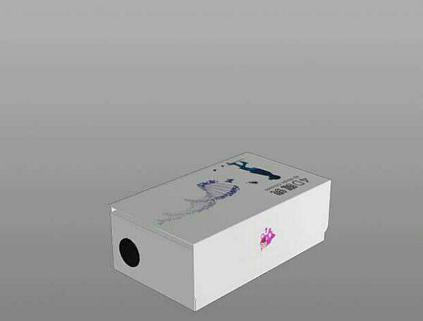 Lunettes VR ou 3D - Ref 1226104 Image 8