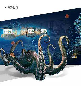 Lunettes VR ou 3D - Ref 1226104 Image 6