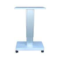 Movable lift table work medical study small lift table automatic lift tatami electric lift
