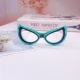 Spider -Man Frame Green