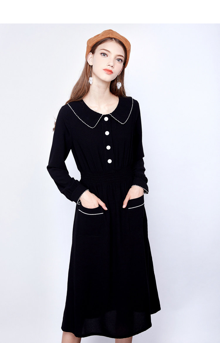 Robe grande taille femme - Ref 3236411 Image 30