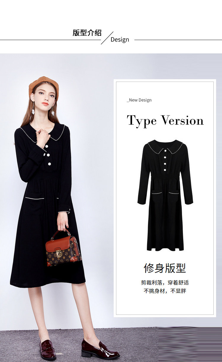 Robe grande taille femme - Ref 3236411 Image 11