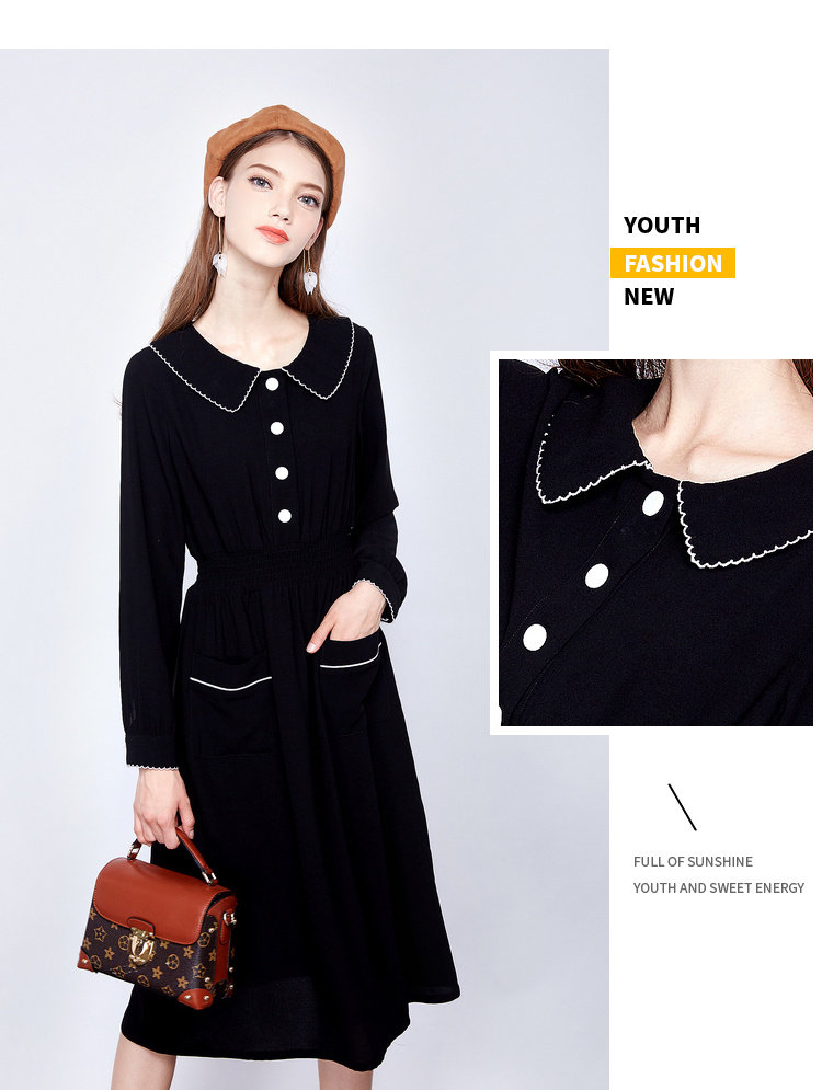 Robe grande taille femme - Ref 3236411 Image 24