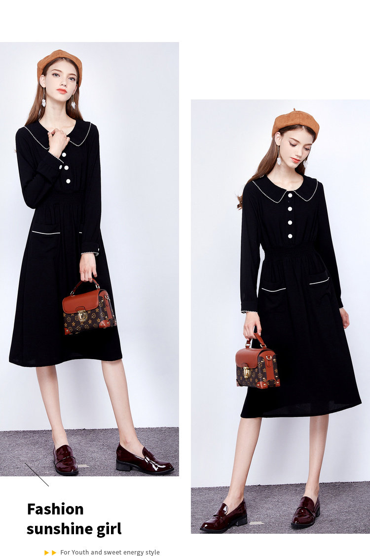 Robe grande taille femme - Ref 3236411 Image 29