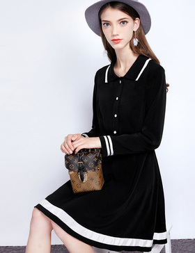 Robe grande taille femme - Ref 3236618 Image 14