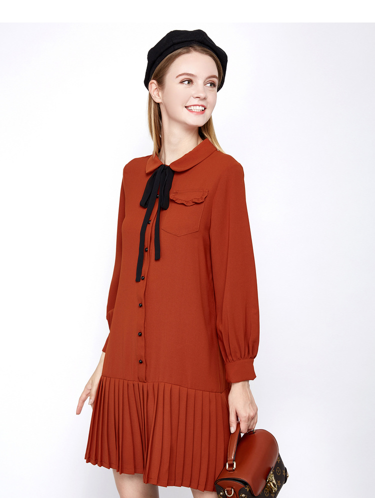 Robe grande taille femme - Ref 3237037 Image 26