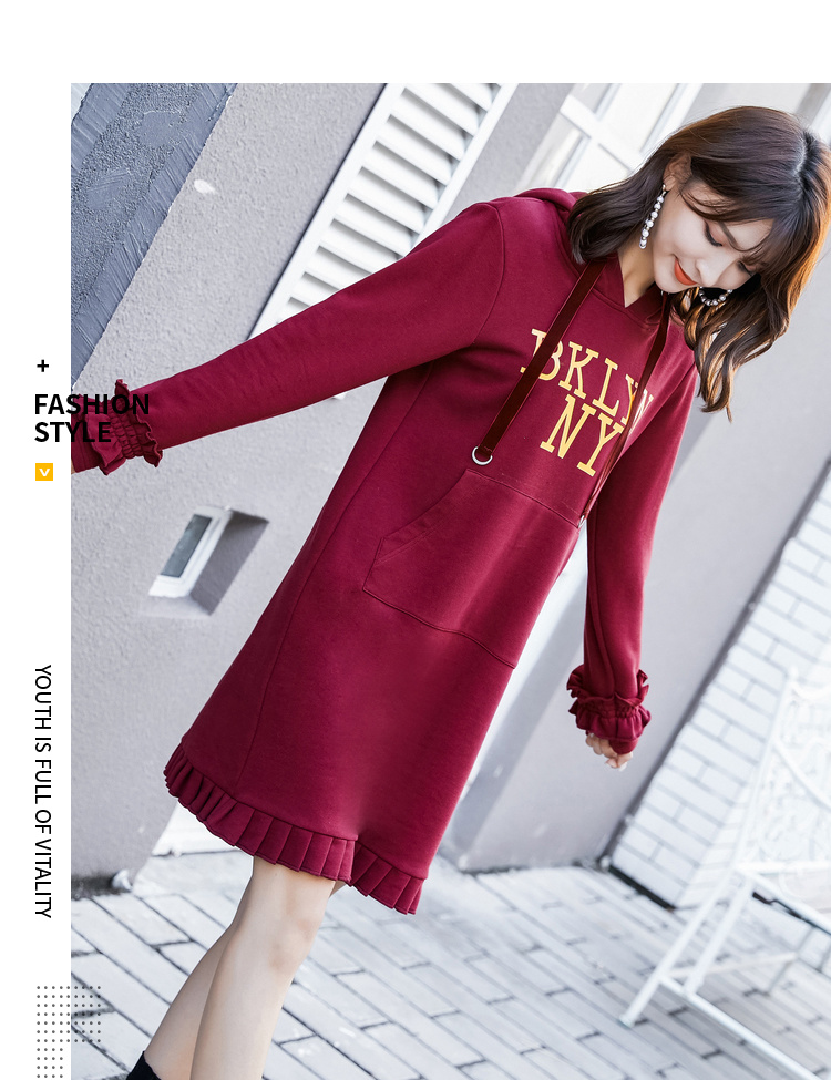 Robe grande taille femme - Ref 3236885 Image 7