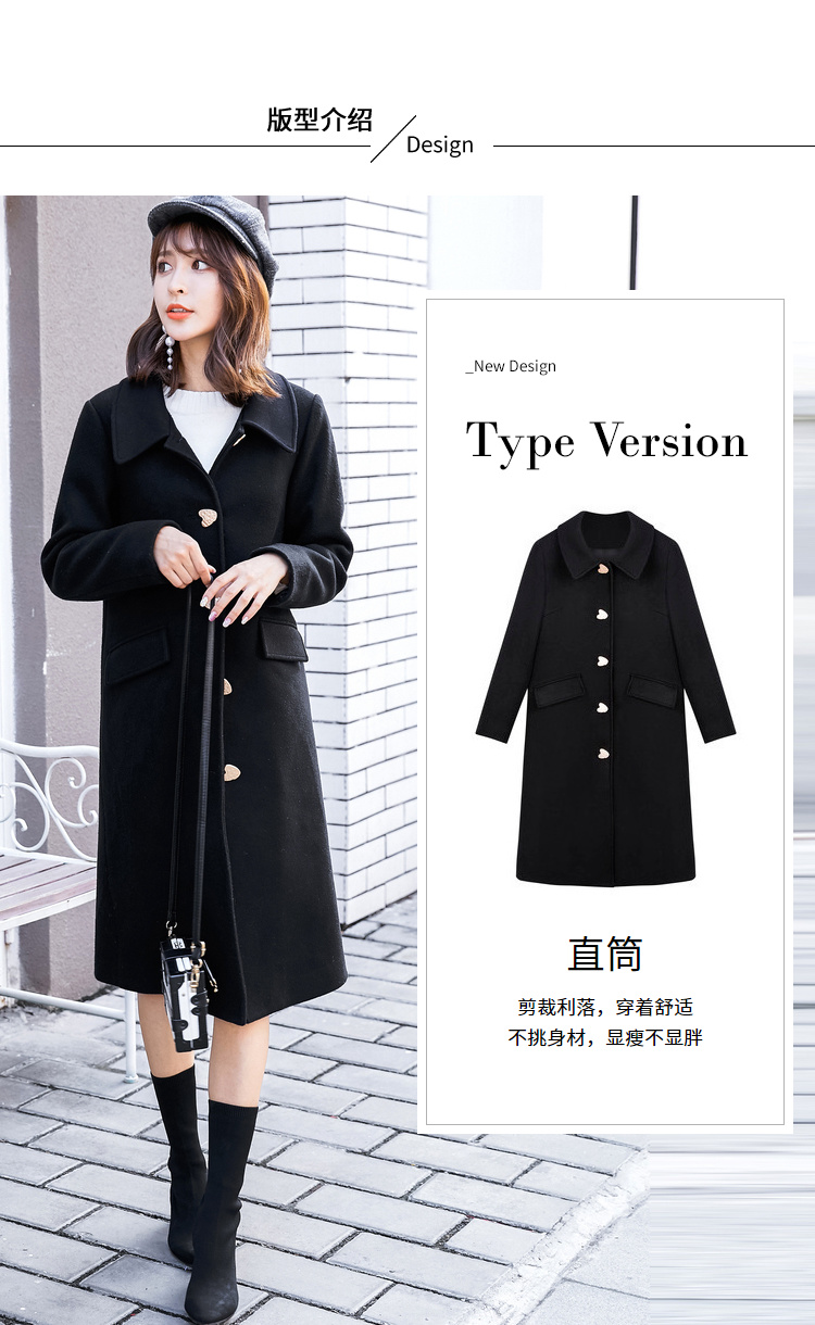 Manteau grande taille femme - Ref 3235374 Image 11