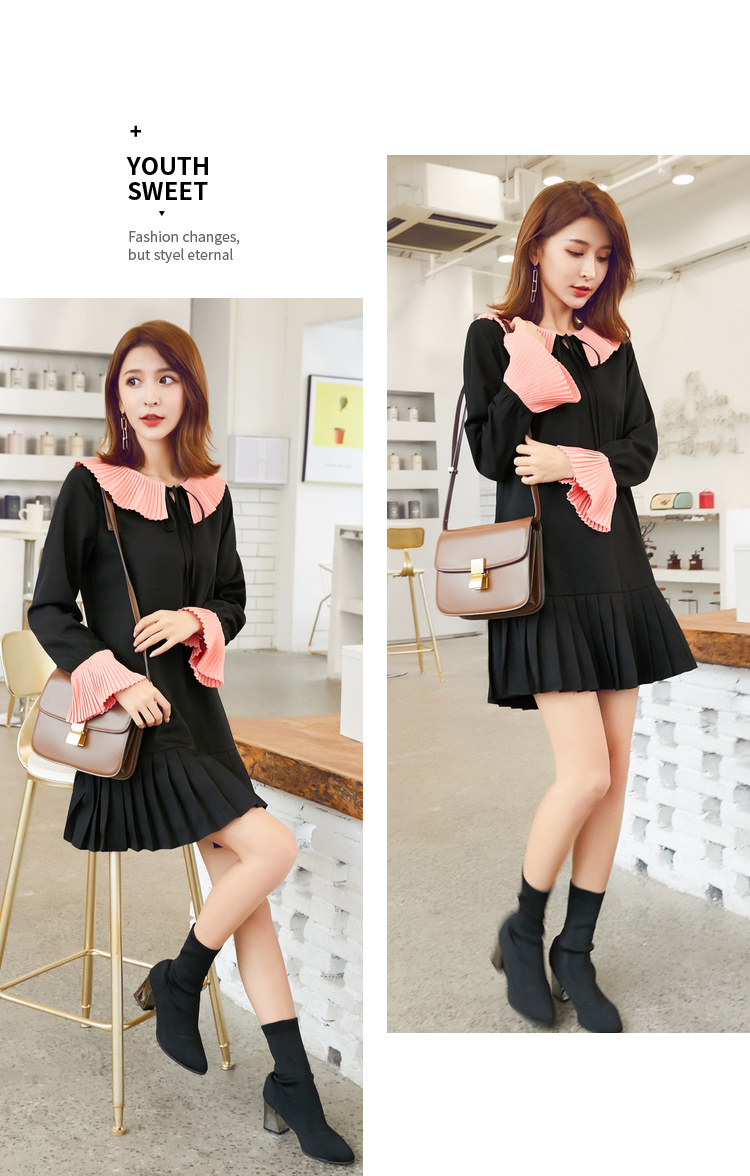 Robe grande taille femme - Ref 3236898 Image 18