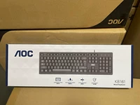 Подлинный AOC KB161 Cable One -Key USB Примечание.
