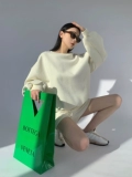 Летний спортивный трехмерный свитшот, штаны, комплект