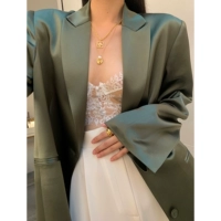 [Maryme Aduumn New Products 08/25 00:00 Новая] Классическая возвращающаяся батал -гандиновая кислота