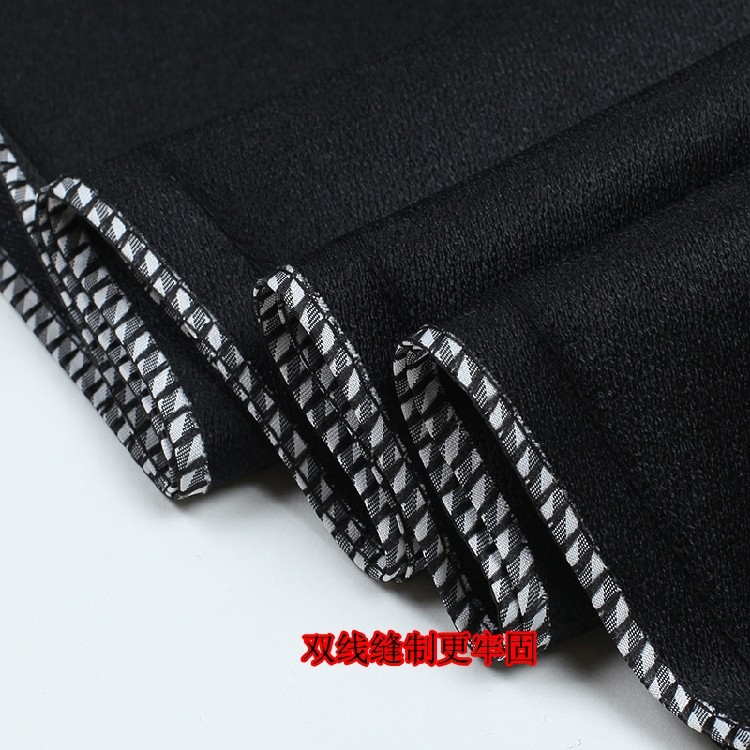 Pantalon droit pour printemps - Ref 1471044 Image 57