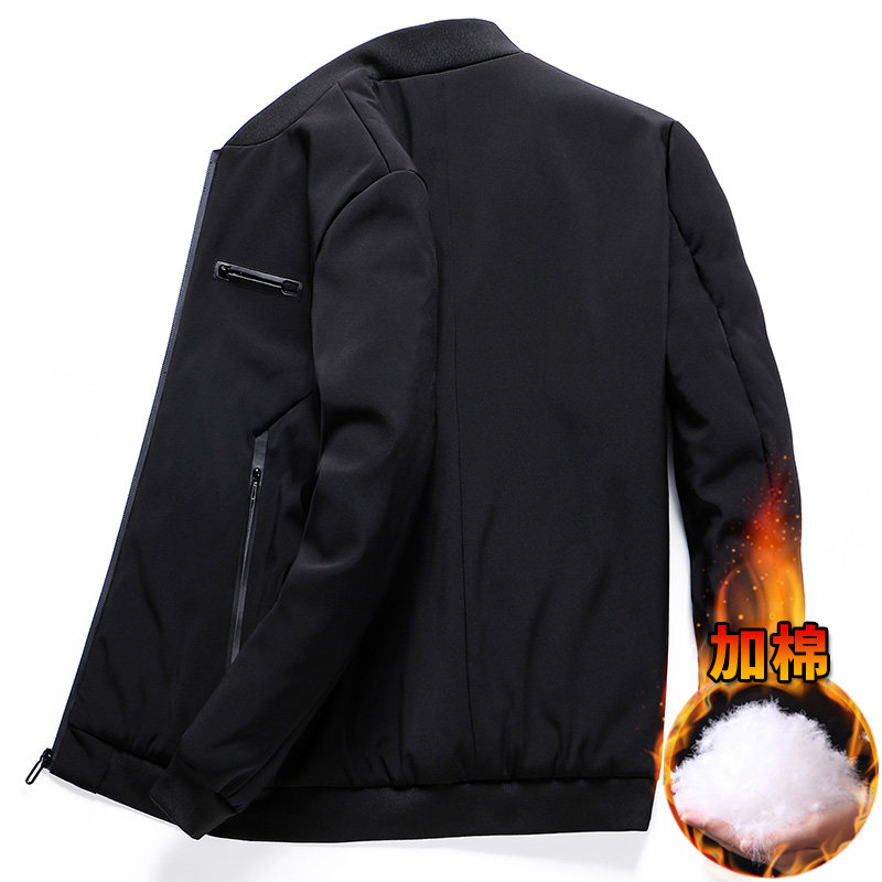 Blouson hiver pour homme E    - Ref 3113184 Image 1