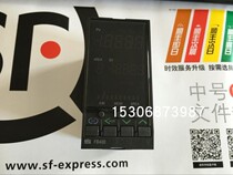 Japan physicochemical RKC temperature-controlled instrument FB400-8N-4 4NN5 4NN5 A1-FK02 Y temperature controller spot