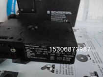 Schmaisai safety switch AZM161SK-12 12RKA-024 AZM161SK-12 12RK-024