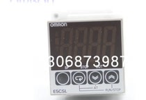 Temperature controller temperature control table E5CSL-QTC spot low price treatment