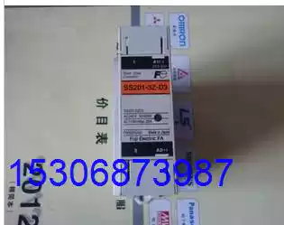 Fuji Solid State relay SS201-3Z-D3 SS301-3Z-D3 SS401-3Z-D3 SS501-3Z-D