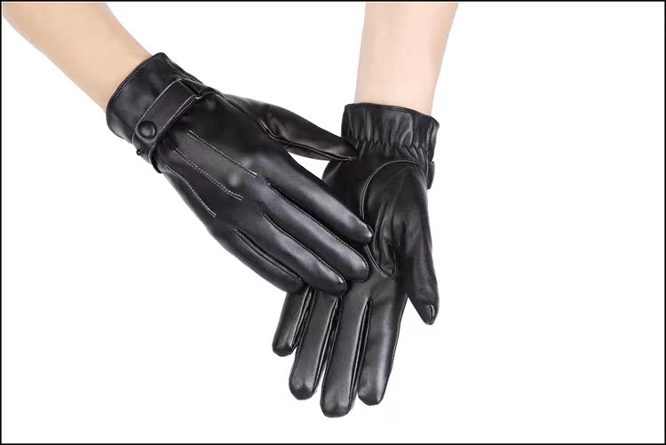 Gants pour homme - Ref 2781682 Image 16